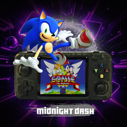 All-In-One Gamelab Horizon