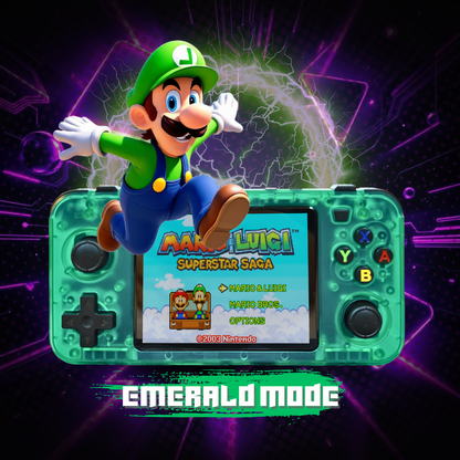 All-In-One Gamelab Horizon