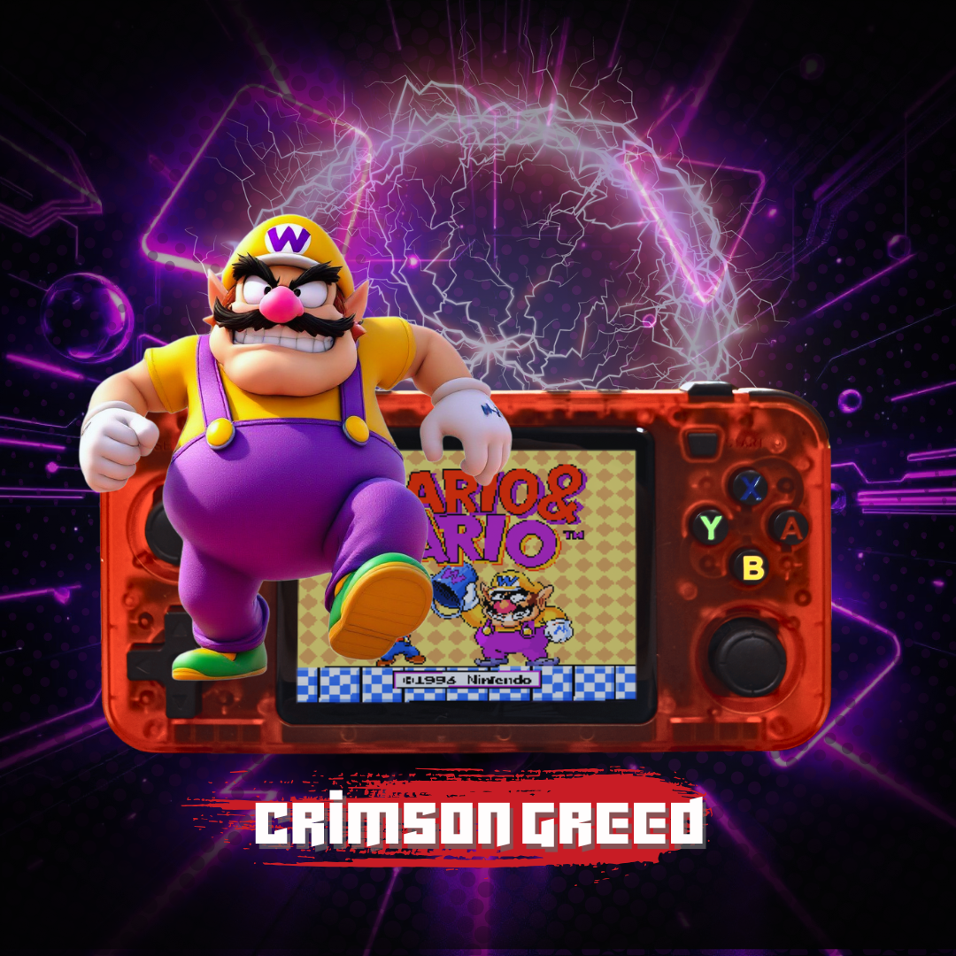 All-In-One Gamelab Horizon